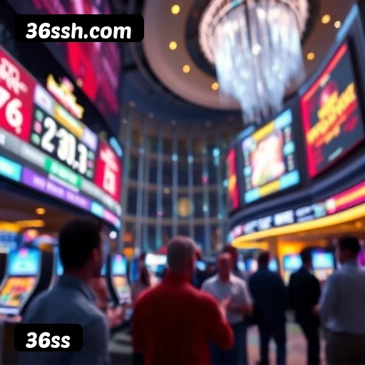 36ss APP mobile iOS Android - 187 mil downloads São Paulo Rio BH